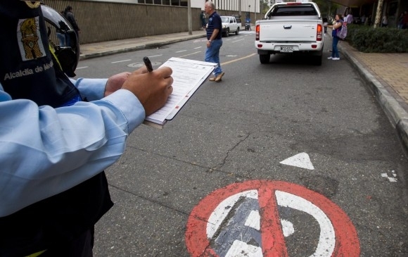 En Colombia hay 1’600.000 multas de tránsito que ya caducaron: Simit